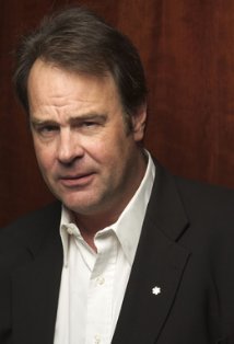 Dan Aykroyd