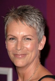 Jamie Lee Curtis