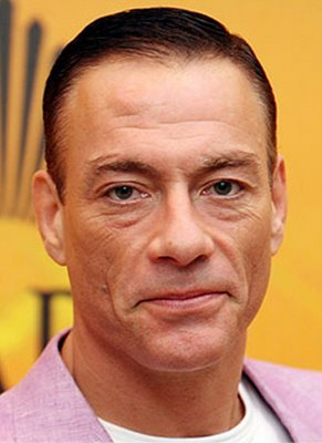 Jean-Claude Van Damme-2