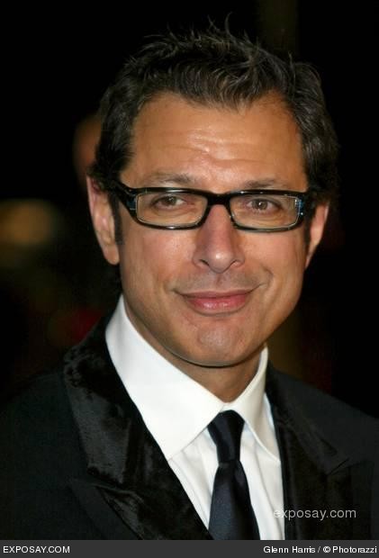 Jeff Goldblum