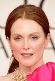 Julianne Moore