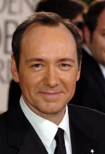 Kevin Spacey