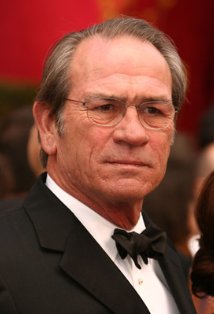 Tommy Lee Jones